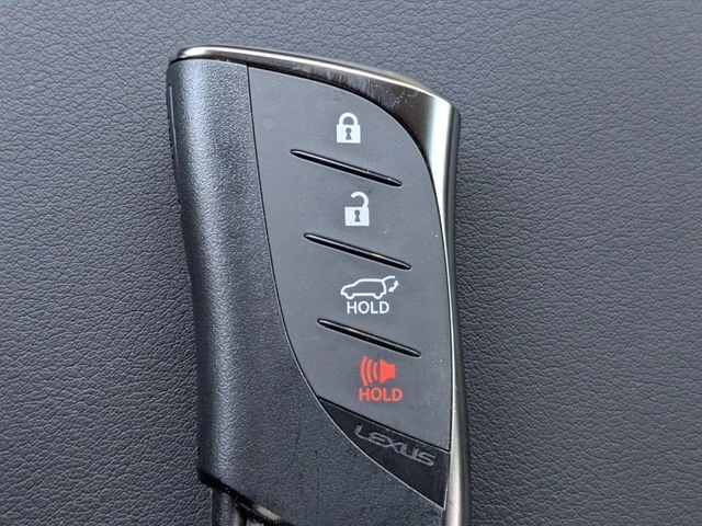 2024 Lexus RX 350 - Photo 29