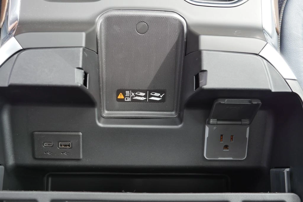 2026 Chevrolet Silverado 1500 High Country - Photo 37