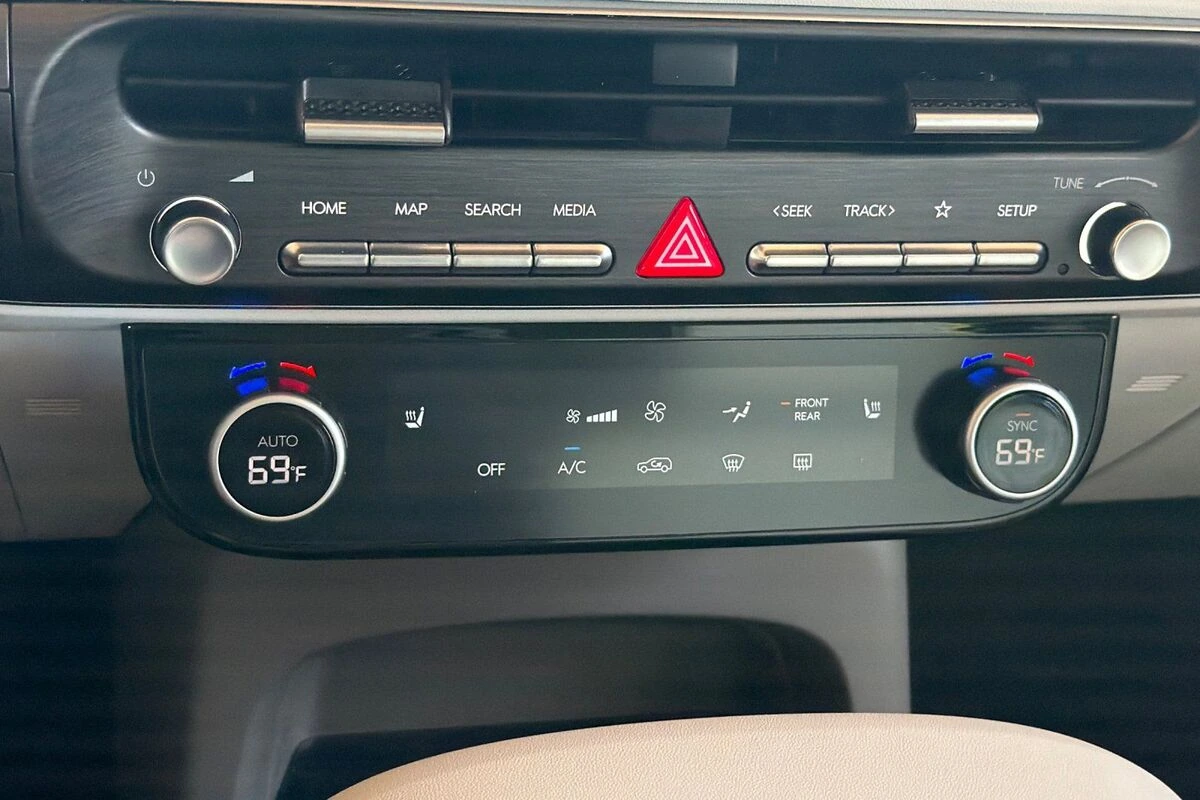 2026 Hyundai Palisade SEL - Photo 22
