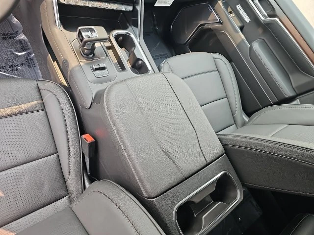 2026 GMC Sierra 1500 Denali - Photo 25