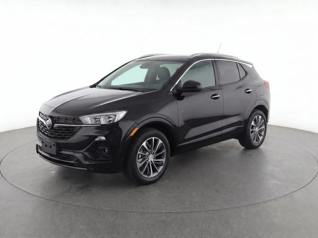 2022 Buick Encore GX Select's photo
