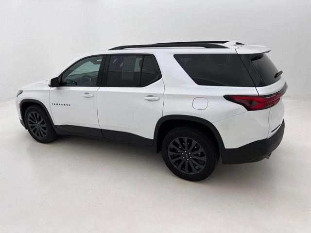 2023 Chevrolet Traverse RS - Photo 14