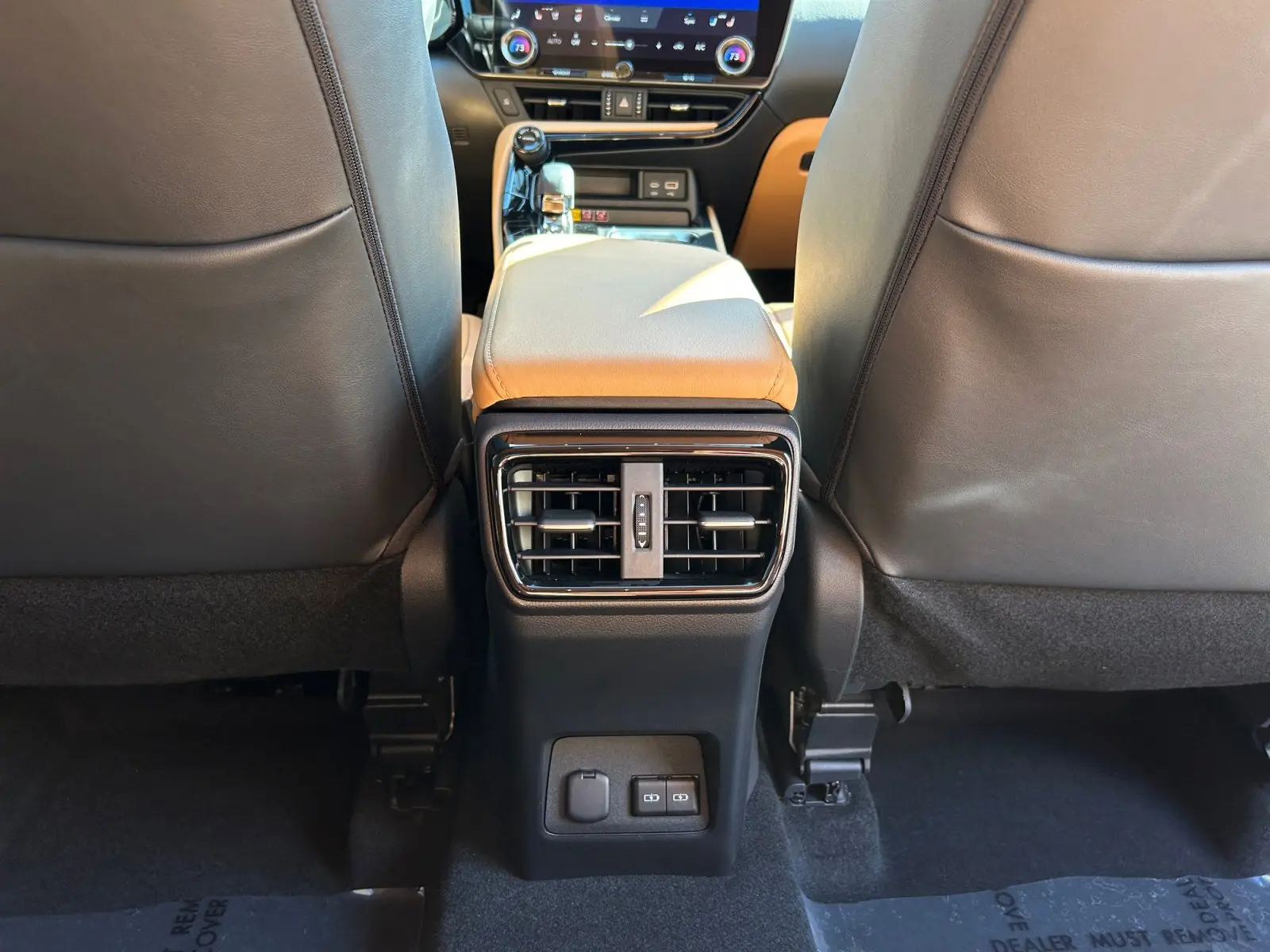 2025 Lexus NX 350h Premium AWD photo 18