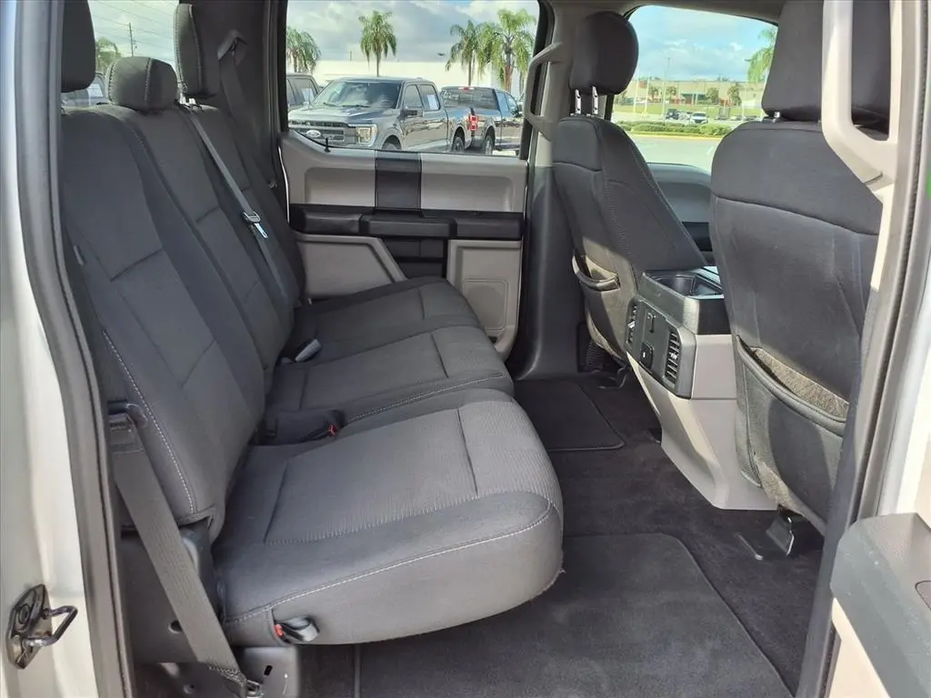 2019 Ford F-150 XL photo 17