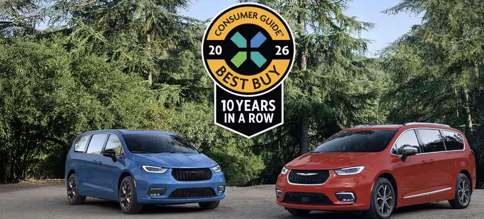 Chrysler Lease Deals CA