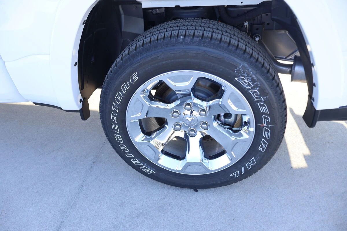 2026 RAM 1500 Big Horn/Lone Star - Photo 19