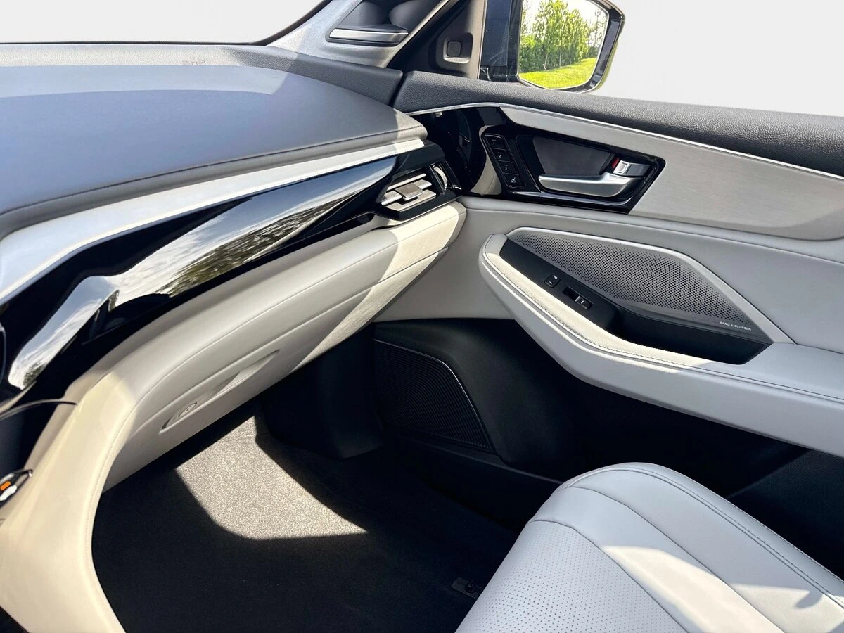 2026 Acura MDX Technology Package - Photo 26
