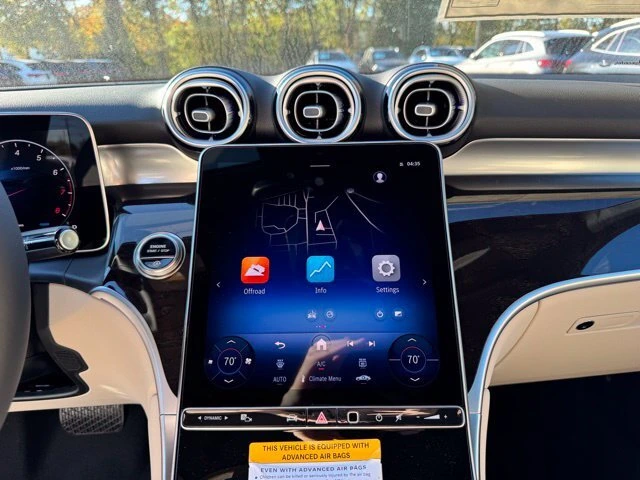 2026 Mercedes-Benz GLC Base - Photo 18