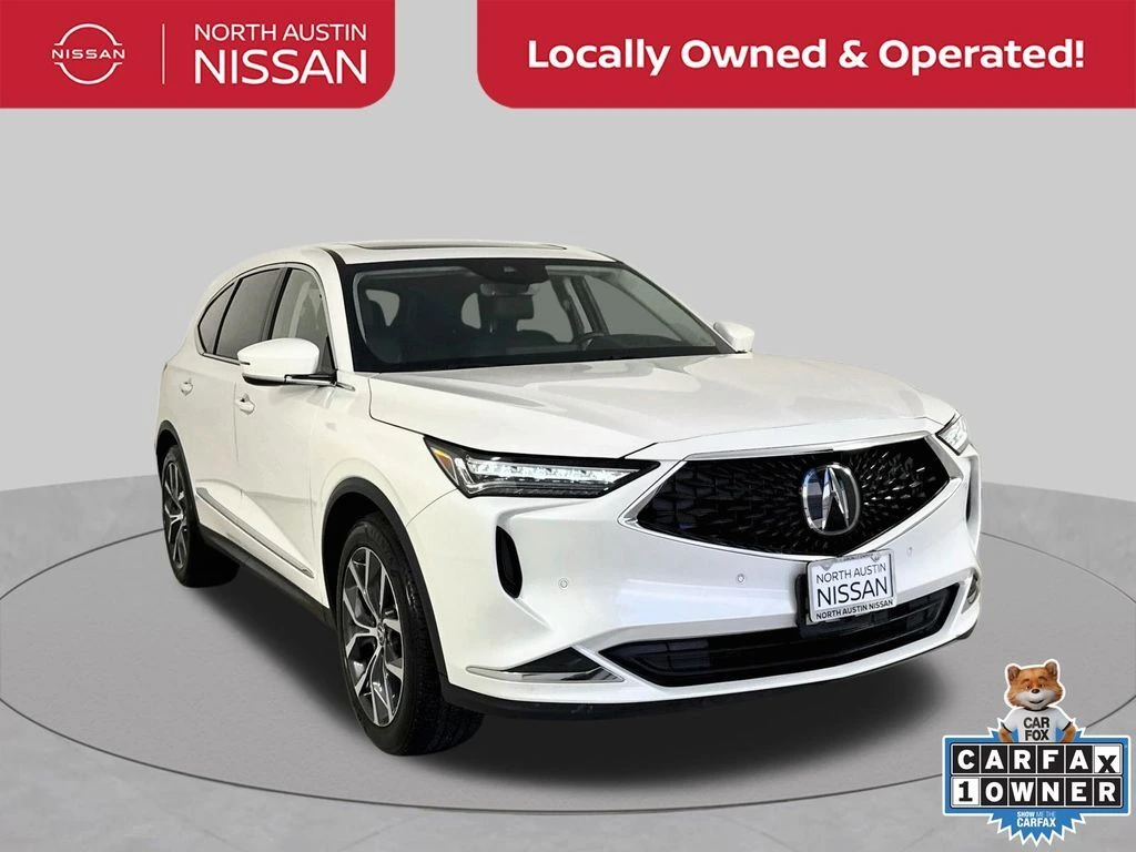 2023 Acura MDX