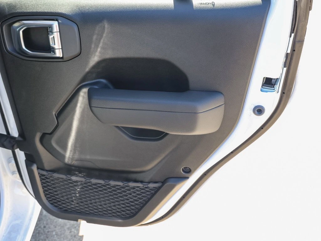 2026 Jeep Wrangler 4-Door Sport S - Photo 19