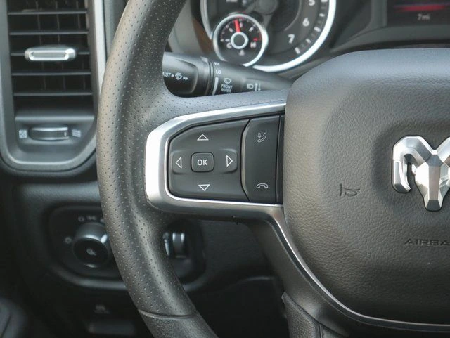 2026 RAM 1500 Tradesman - Photo 16