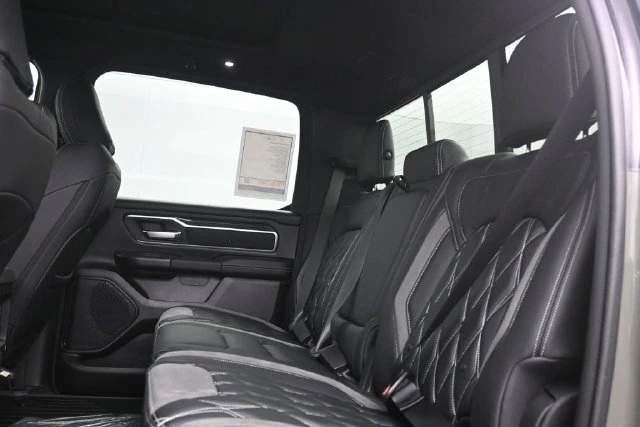 2026 RAM 1500 Big Horn/Lone Star - Photo 25