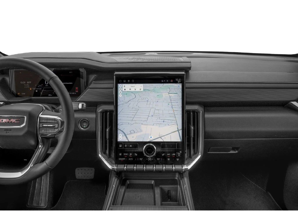 2027 GMC Acadia Elevation - Photo 15