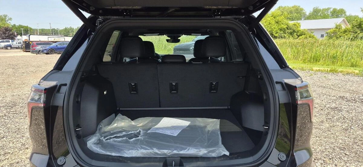 2026 Chevrolet Equinox LT - Photo 7