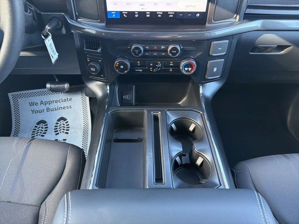 2026 Ford F-150 STX - Photo 17