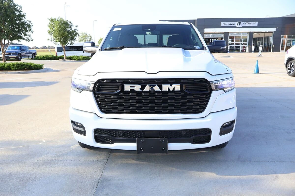 2026 RAM 1500 Big Horn/Lone Star - Photo 10