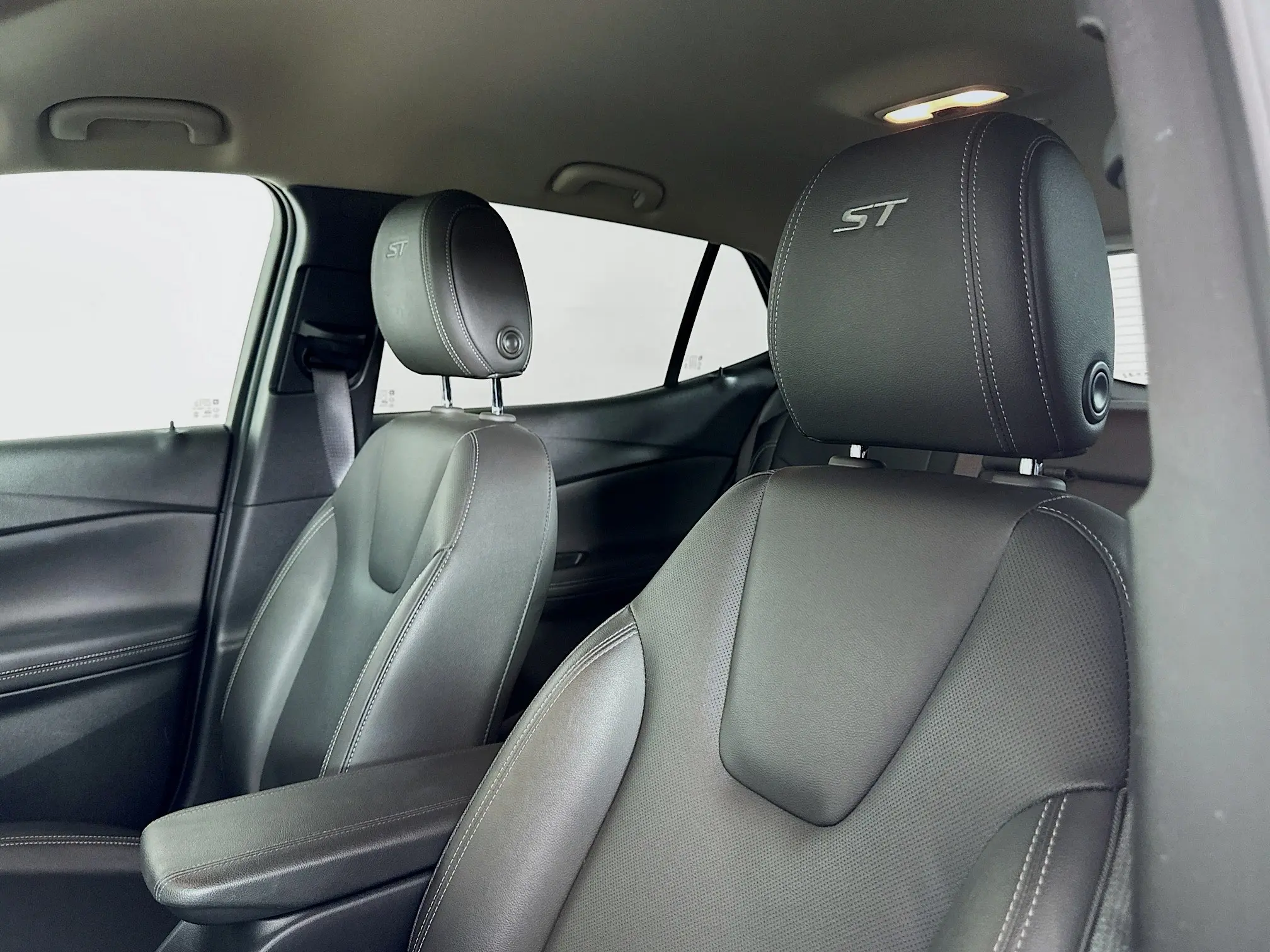 2024 Buick Encore GX Sport Touring photo 20