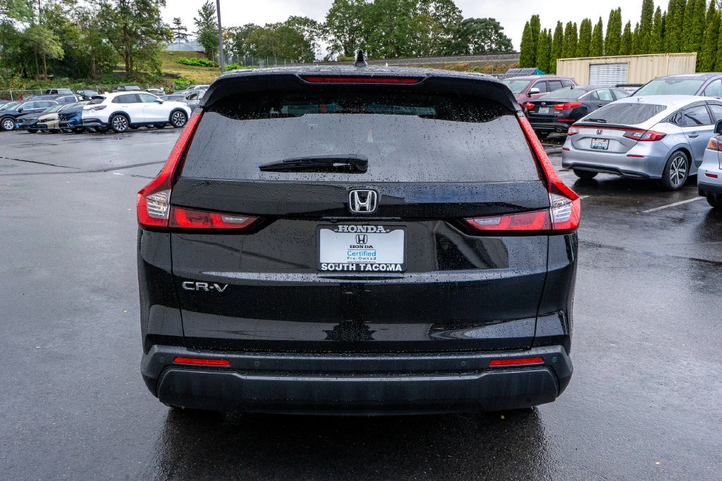 2024 Honda CR-V EX-L - Photo 12