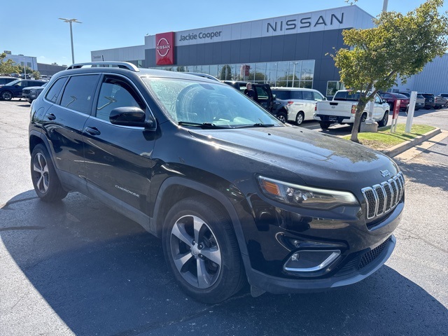 Vehicle