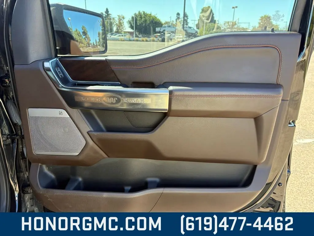 2023 Ford F-150 King Ranch photo 23
