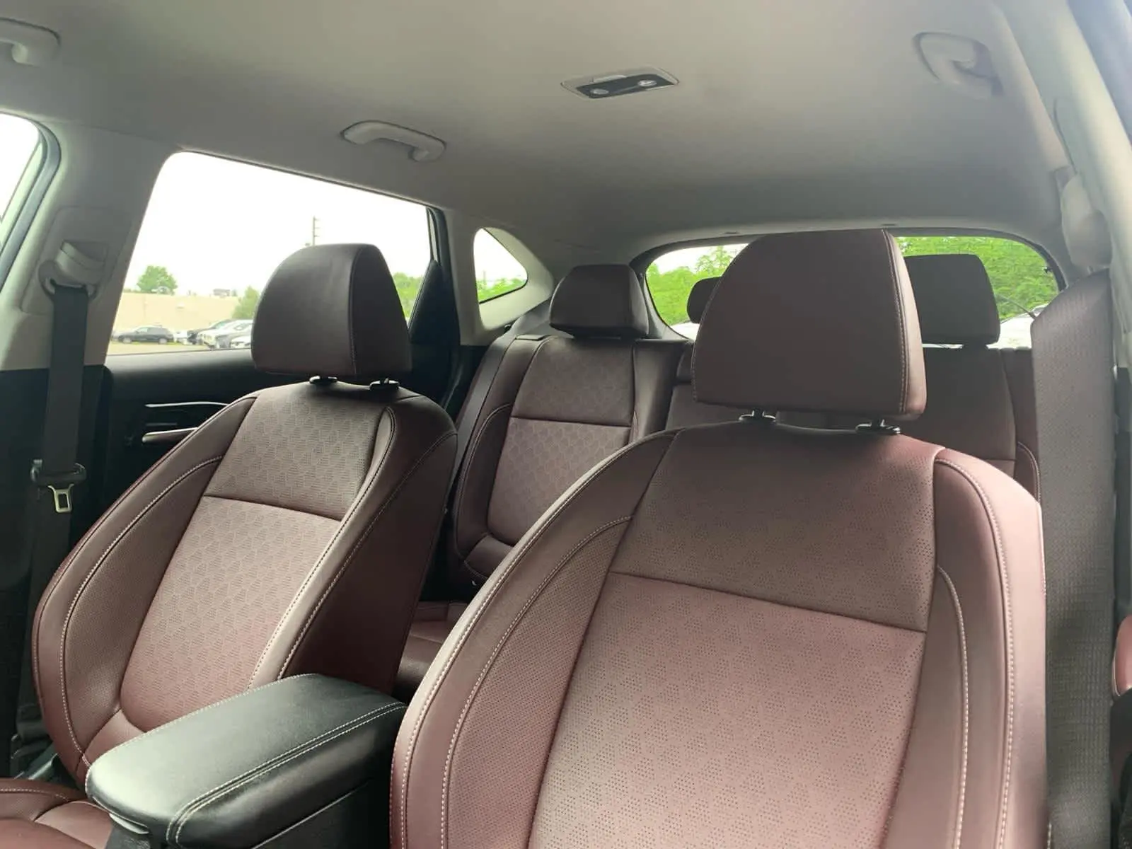 2023 Kia Seltos SX photo 13