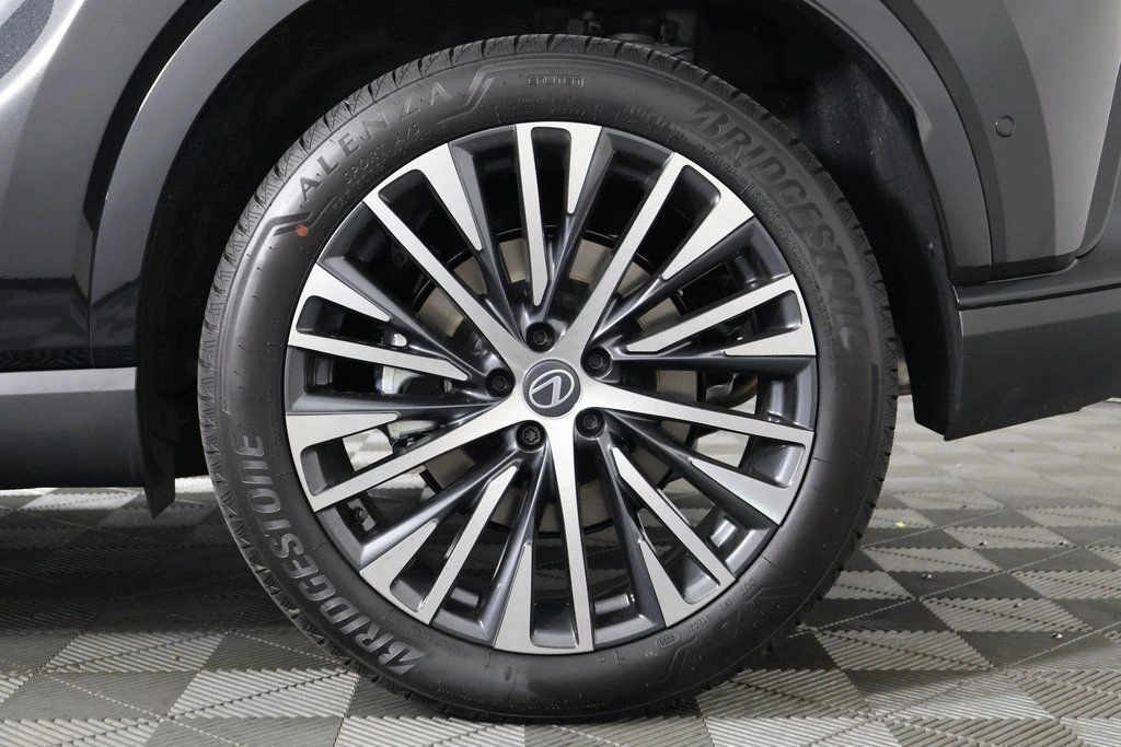 2026 Lexus RX 350h Premium - Photo 10