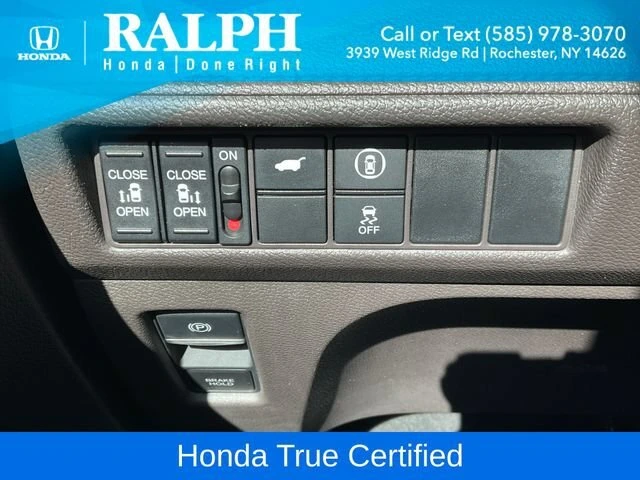 2023 Honda Odyssey EX-L - Photo 15