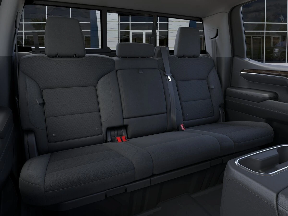 2026 GMC Sierra 1500 Elevation - Photo 18