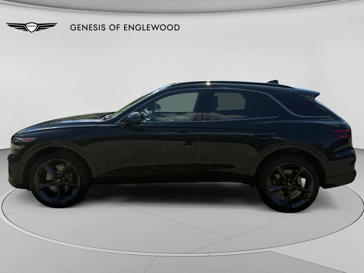 2026 GENESIS GV70 Sport Prestige - Photo 13