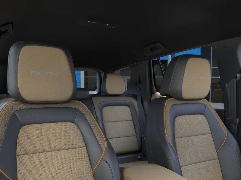 2026 Chevrolet Equinox ACTIV photo 18