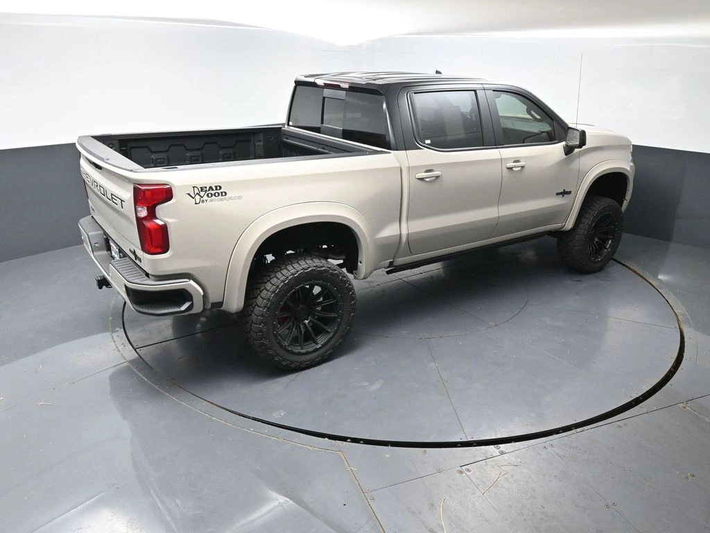 2026 Chevrolet Silverado 1500 RST - Photo 32
