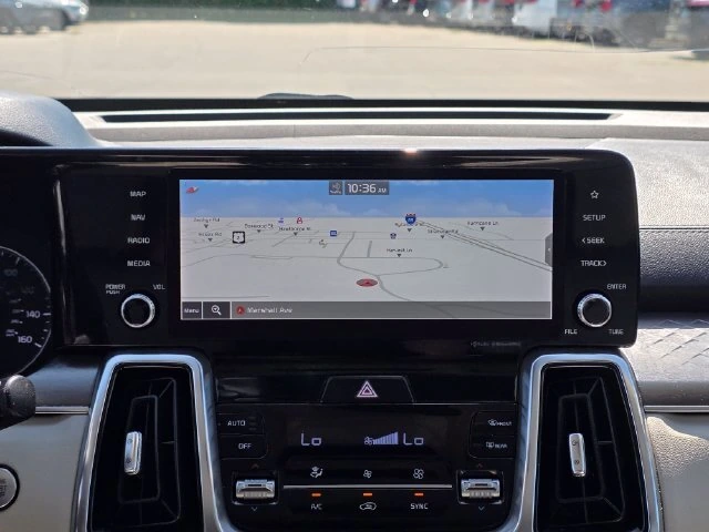 2021 Kia Sorento SX - Photo 22