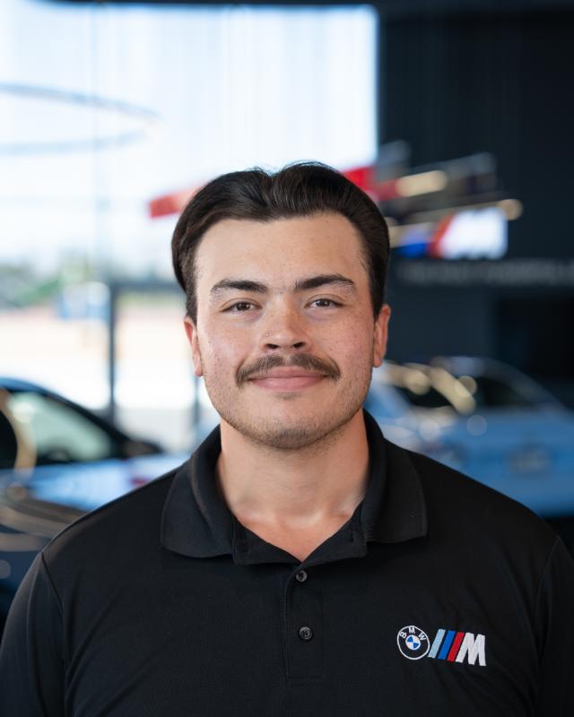 Nathan Sanchez