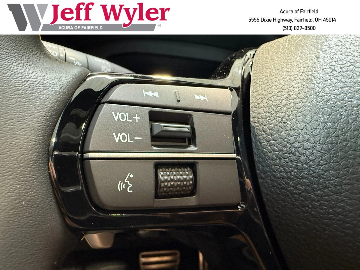 2026 Acura Integra A-Spec w/Technology Package - Photo 18