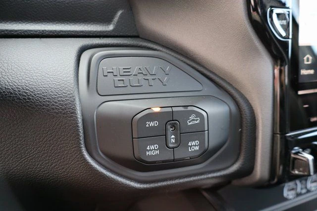 2026 RAM 2500 Laramie - Photo 22