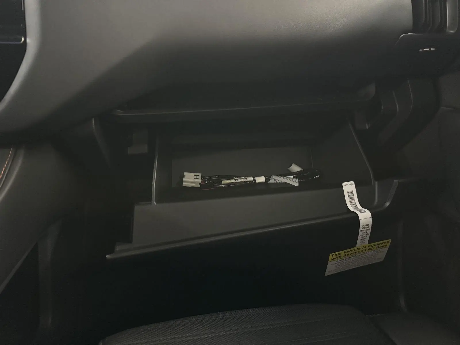 2025 Nissan Pathfinder Rock Creek photo 23