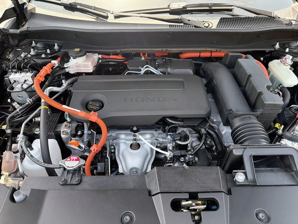 2026 Honda CR-V Sport-L - Photo 25