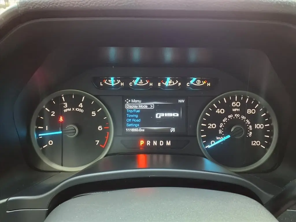 2019 Ford F-150 XLT photo 31