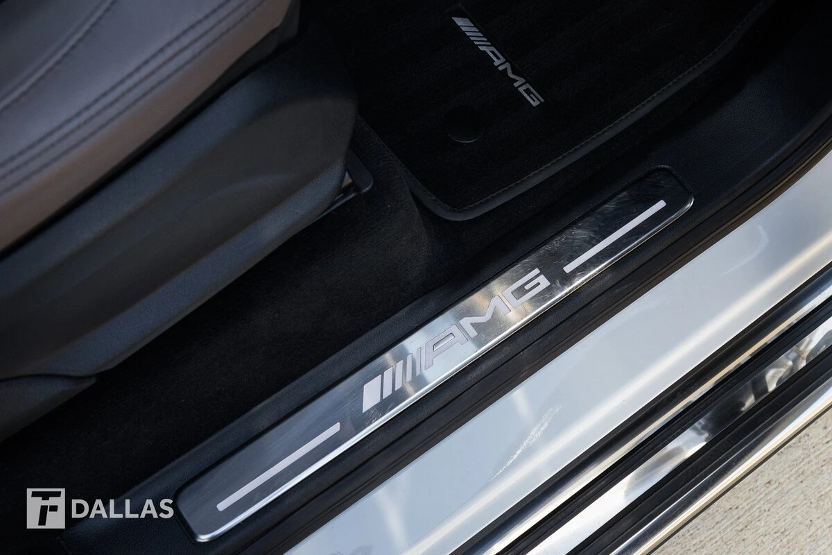 2024 Mercedes-Benz G-Class AMG G63 - Photo 37
