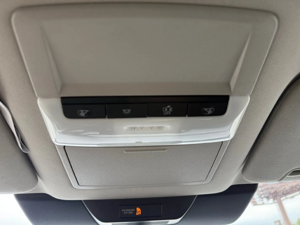 2024 Nissan Pathfinder S - Photo 15