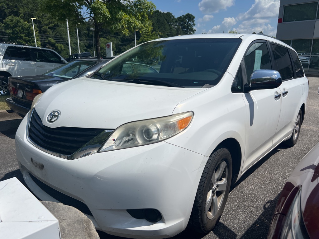 Vehicle
