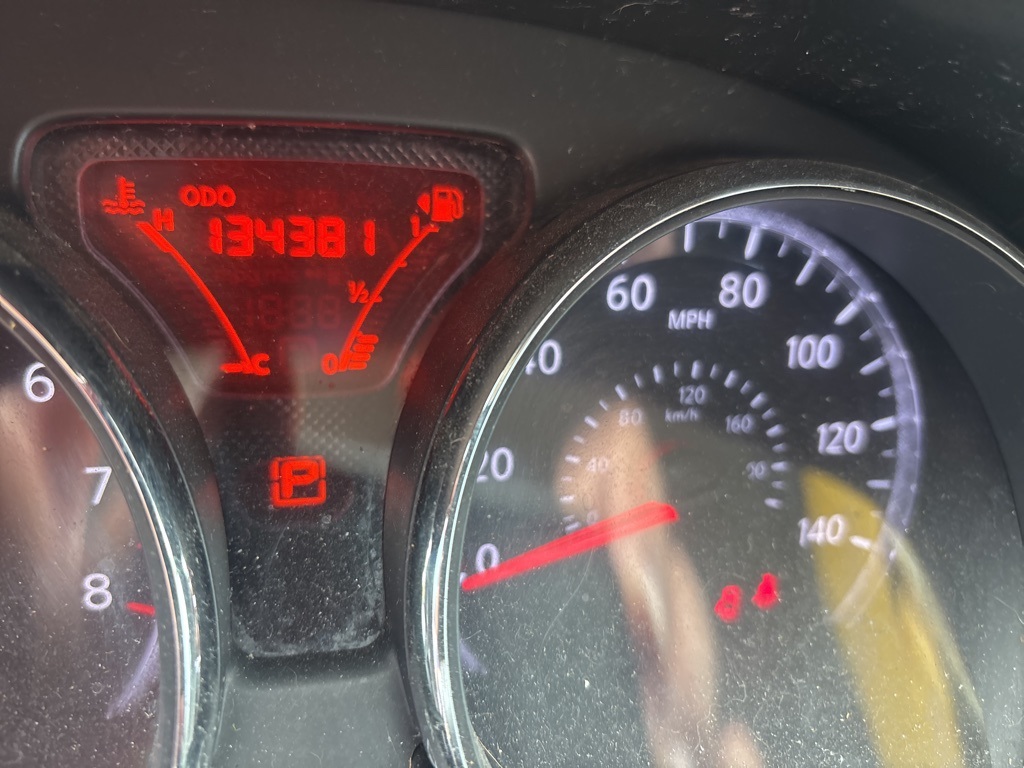 Vehicle