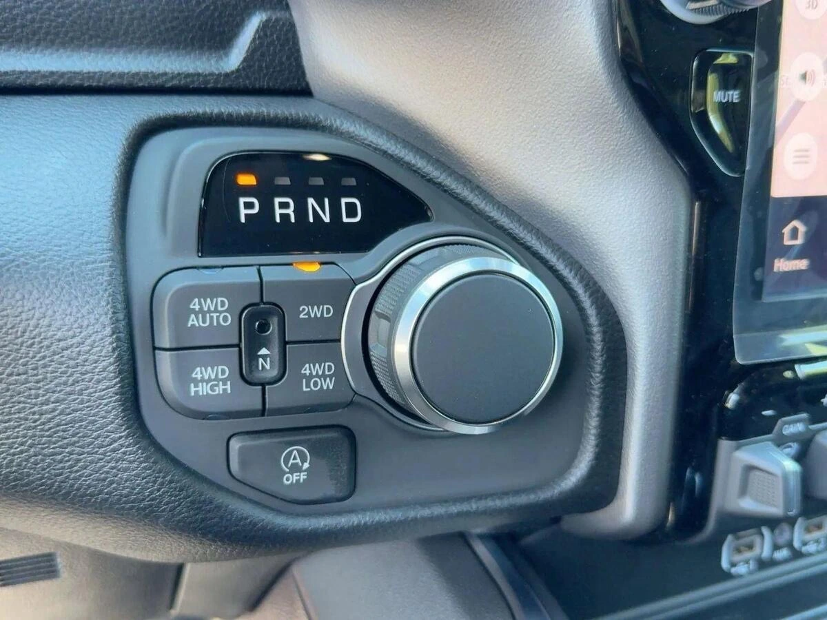 2026 RAM 1500 Big Horn/Lone Star - Photo 16