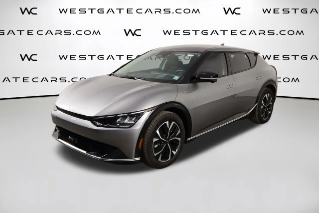 2023 Kia EV6