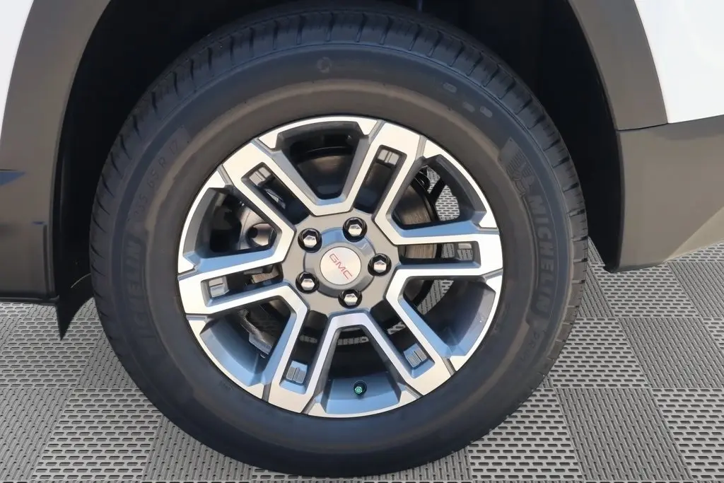 2026 Gmc Terrain Elevation photo 18
