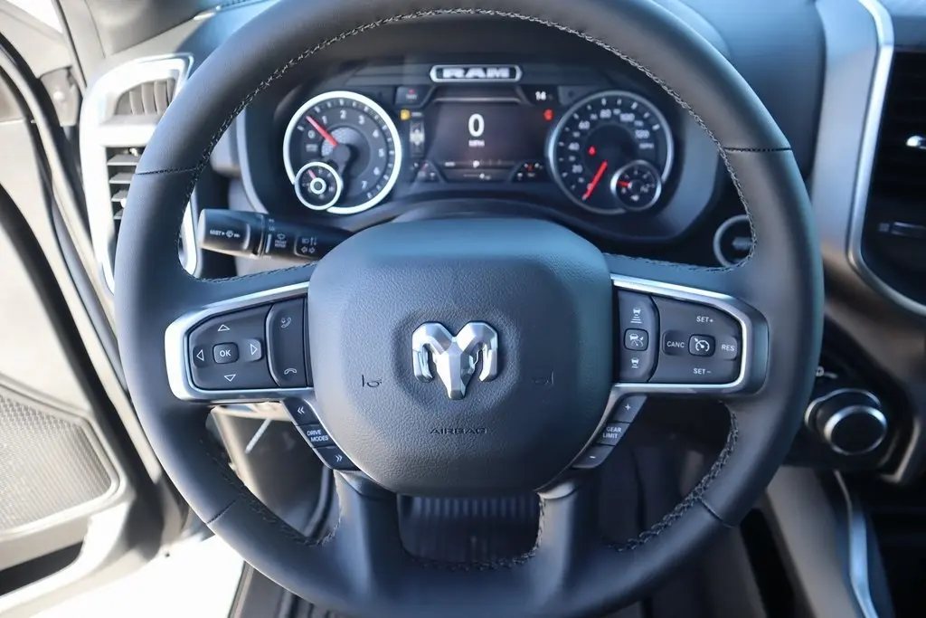 2026 Ram 1500 Big Horn Lone Star photo 3