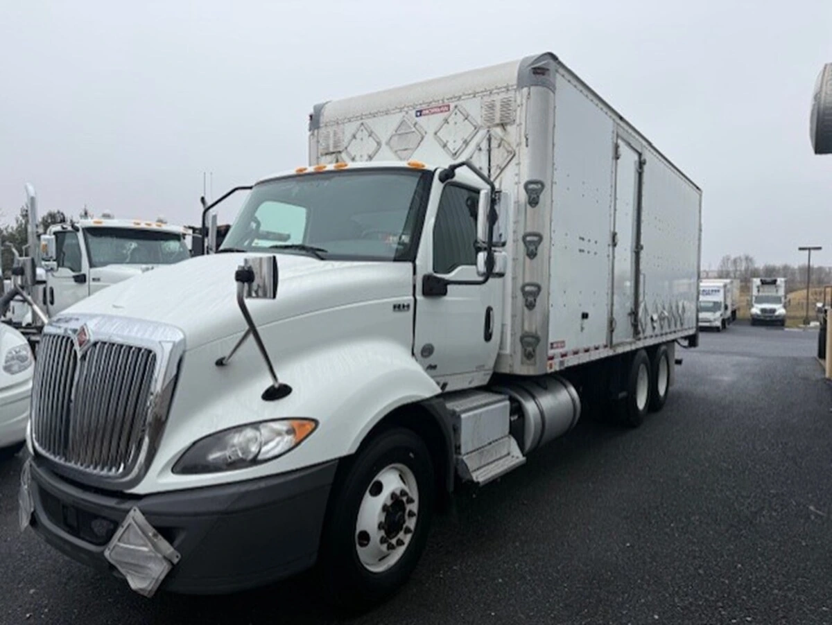2019 International RH in Lancaster, PA