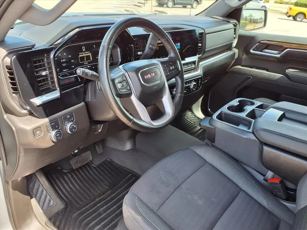 2023 Gmc Sierra 1500 SLE photo 19
