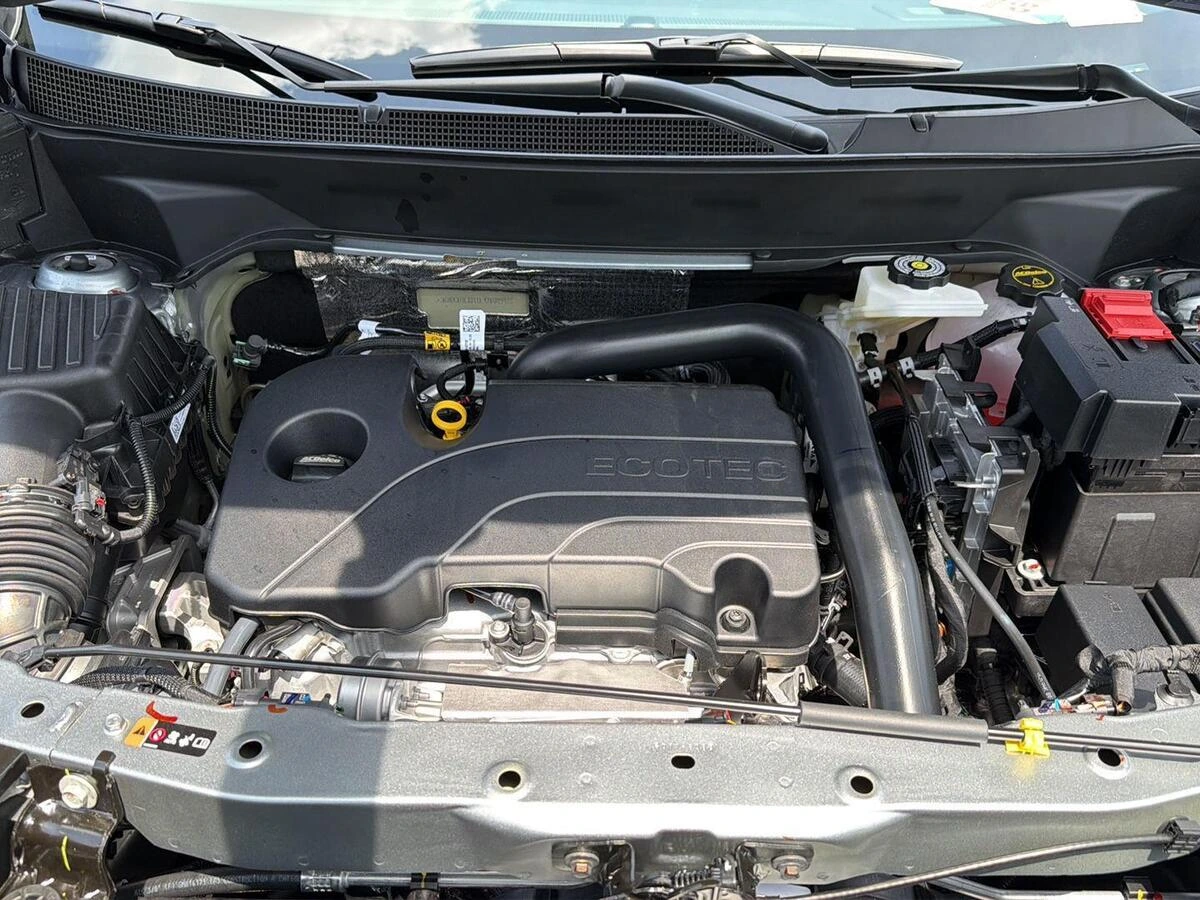 2026 Chevrolet Equinox LT - Photo 33