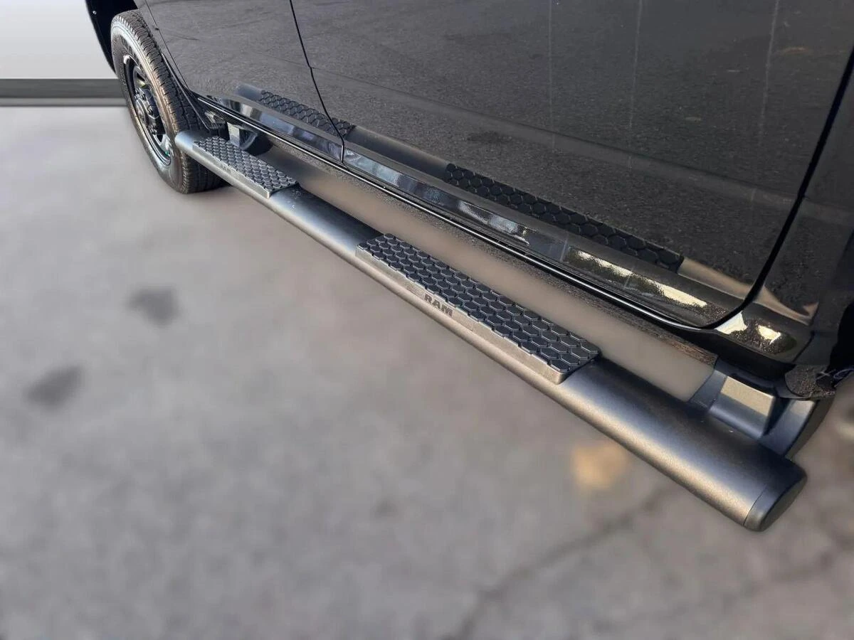2026 RAM 2500 Tradesman - Photo 21
